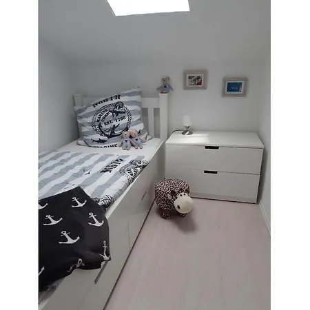 بيت للعطل With 2 Bedrooms هوكسيل
